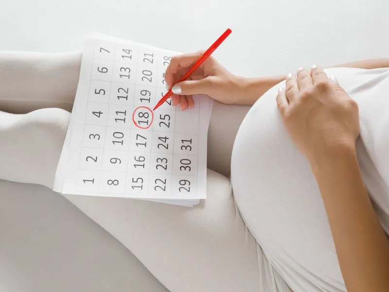 Tabla china del embarazo para predecir el sexo de tu bebé Tabla china del embarazo para predecir el sexo de tu bebé