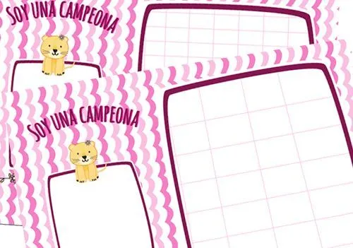 Tabla de incentivos para niñas. La puedes descargar gratis en ... Tabla de incentivos para niñas. La puedes descargar gratis en ...
