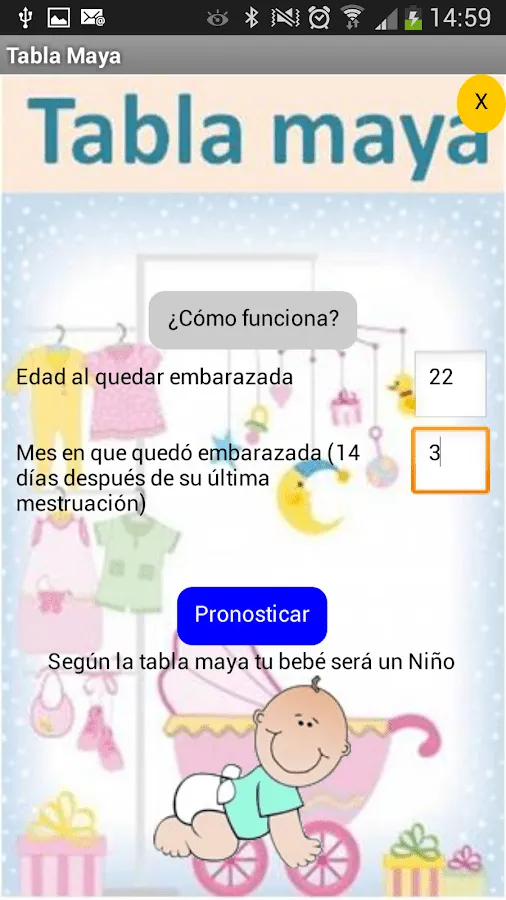 Tabla Maya - Android Apps on Google Play