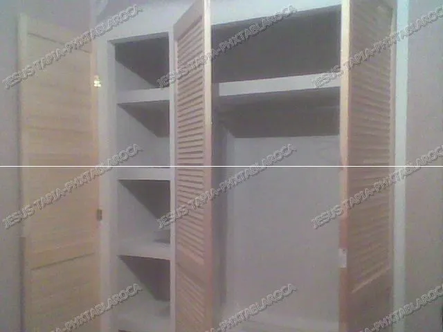 Tablaroca en Hermosillo:. ¡Su idea en manos expertas!: Clóset ... Tablaroca en Hermosillo:. ¡Su idea en manos expertas!: Clóset ...