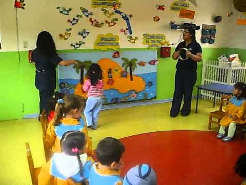 Tablero asistencia medio menor - YouTube