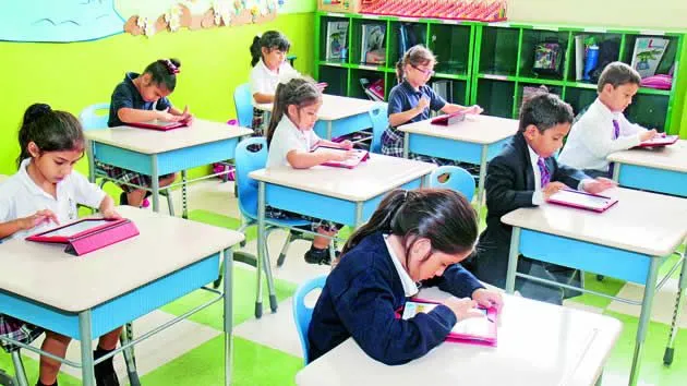Cómo usar una Tablet para aprender? (articulo para revista ... Cómo usar una Tablet para aprender? (articulo para revista ...