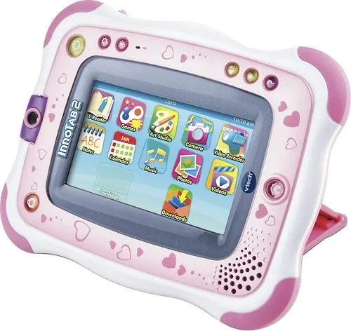 Tablet de aprendizaje interactiva InnoTab 2, pantalla táctil de 5 ... Tablet de aprendizaje interactiva InnoTab 2, pantalla táctil de 5 ...