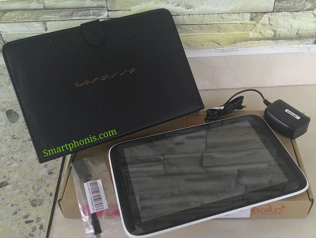 Tablet Canaima TR10RS1 Especificaciones Características y Precios -  Smartphonis