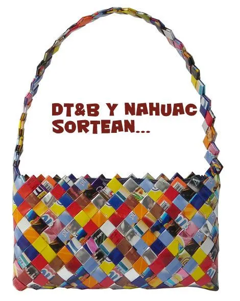 De Tacones y Bolsos: mayo 2011