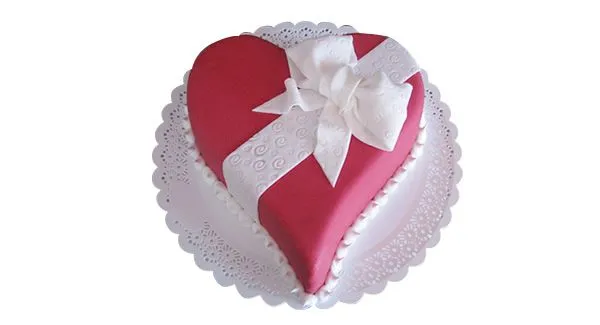 TACONES :: ESPECIAL DIA DE SAN VALENTIN