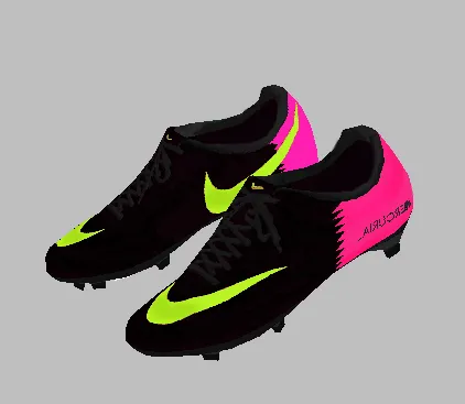 Tacos nike mercuriales