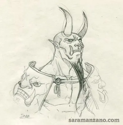 Tag » bocetos Archivos — Página 10 de 24 — Sara Manzano ...