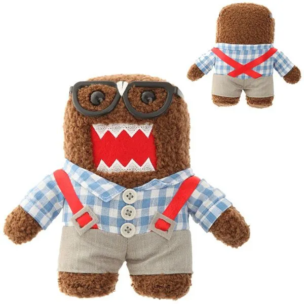 Tag: Domo | GeekAlerts