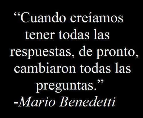 Tags Frases En Imagenes Mario Benedetti | Your WordPress! Site ... Tags Frases En Imagenes Mario Benedetti | Your WordPress! Site ...