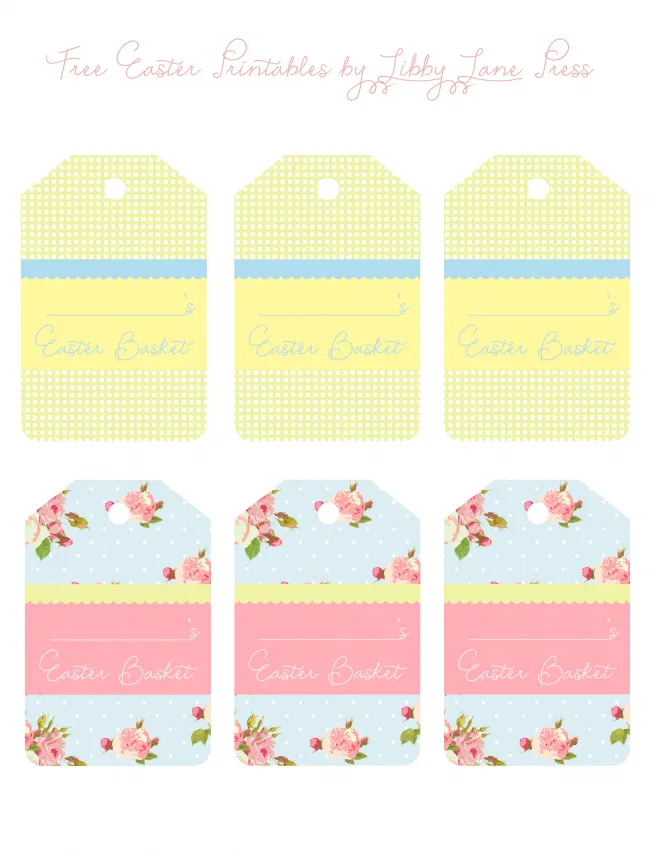 Tags para imprimir gratis - Imagui