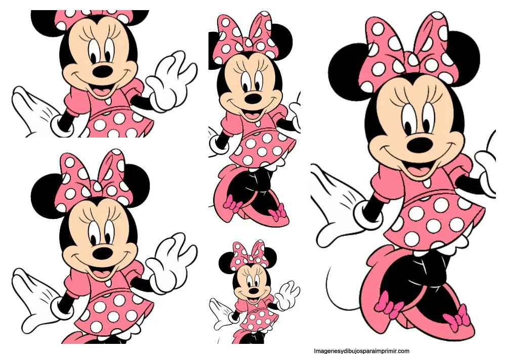 Tags minnie mouse printable-Images and pictures to print Tags minnie mouse printable-Images and pictures to print