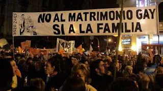 La Taguara del Fariseo: Los cristianos evangélicos se volvieron ... La Taguara del Fariseo: Los cristianos evangélicos se volvieron ...