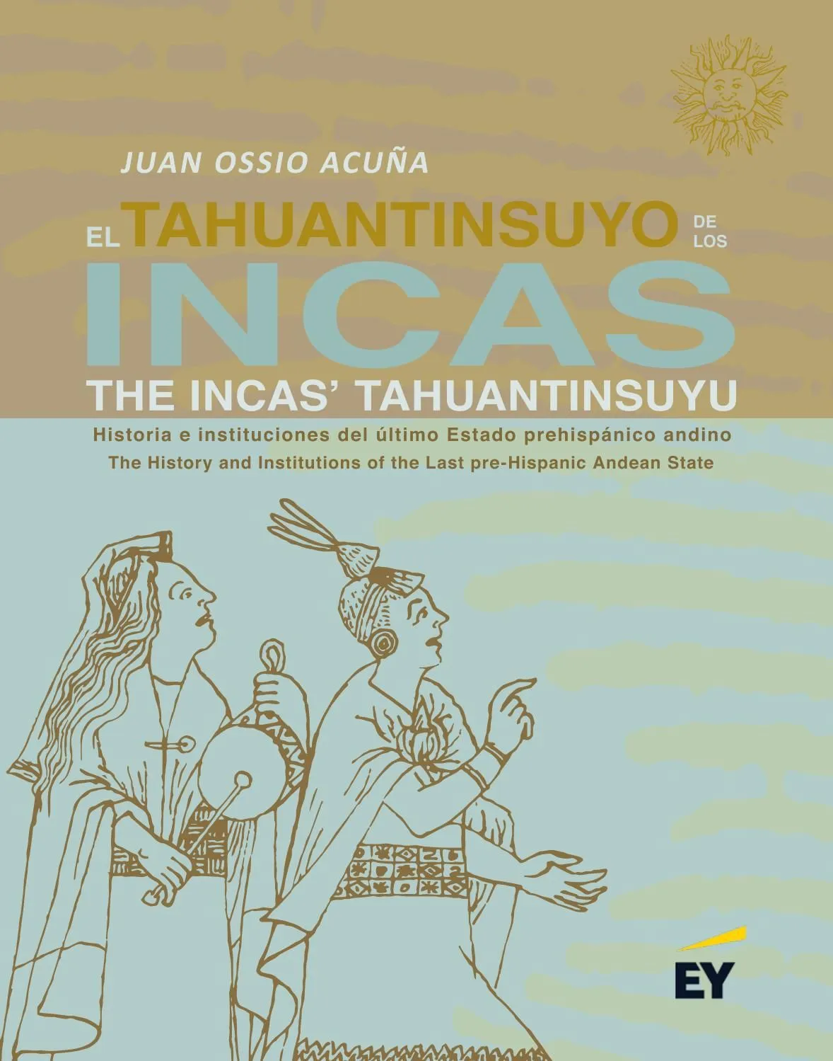 EL TAHUANTINSUYO DE LOS INCAS by CÉSAR GUILLERMO GONZÁLEZ DELGADO - Issuu EL TAHUANTINSUYO DE LOS INCAS by CÉSAR GUILLERMO GONZÁLEZ DELGADO - Issuu