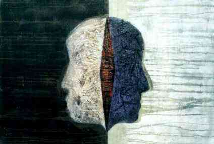 Tai Chi del Parque: Soy las dos cosas