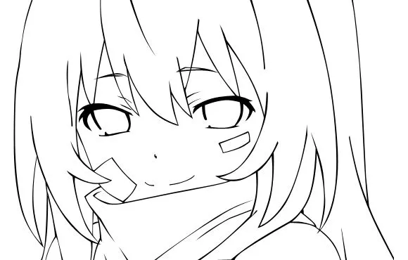 Taiga para dibujar - Imagui