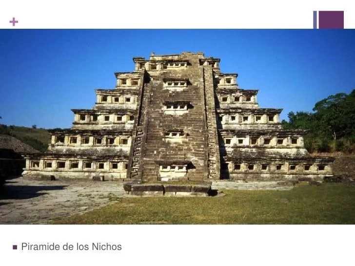 El Tajin