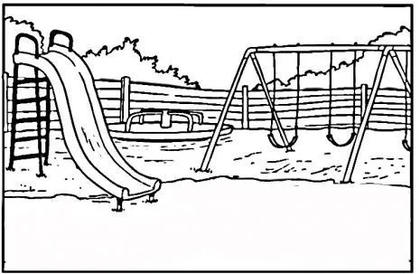 Take your child to the park. On the swing, practice counting. For ... Take your child to the park. On the swing, practice counting. For ...