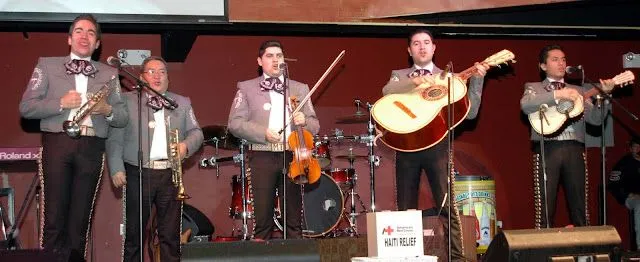 TALENTO GRUPERO: TALENTOSOS GRUPOS MUSICALES RECAUDAN FONDOS PARA ... TALENTO GRUPERO: TALENTOSOS GRUPOS MUSICALES RECAUDAN FONDOS PARA ...