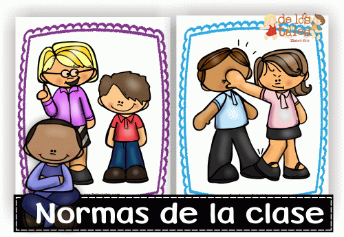 De los tales: Tips para maestros