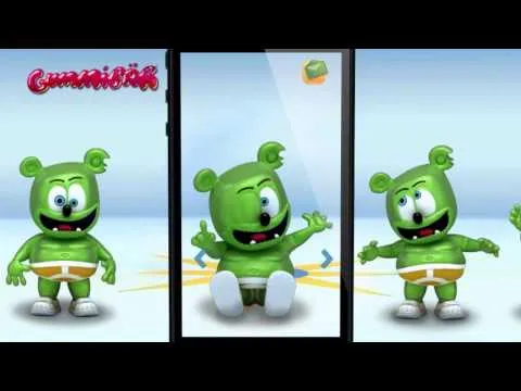 Talking Gummibär Gratis - Aplicaciones Android en Google Play Talking Gummibär Gratis - Aplicaciones Android en Google Play