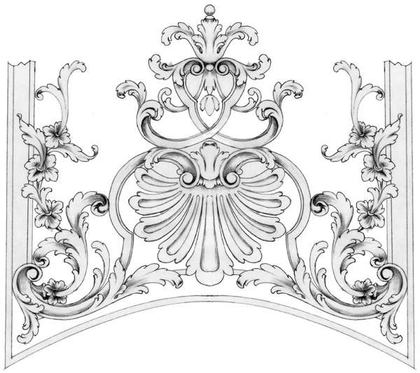 La Talla ornamental en Madera, por Rogelio Riesgo La Talla ornamental en Madera, por Rogelio Riesgo