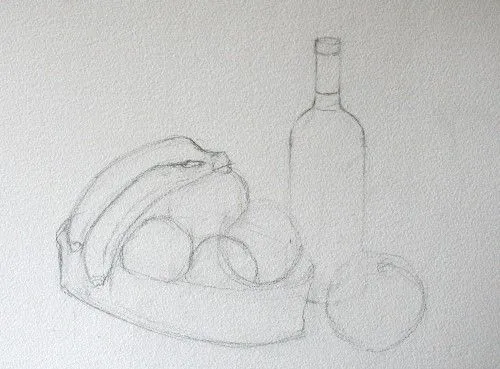 TALLER de ACUARELA de HILARIO: Bodegones en acuarela. Still life ... TALLER de ACUARELA de HILARIO: Bodegones en acuarela. Still life ...