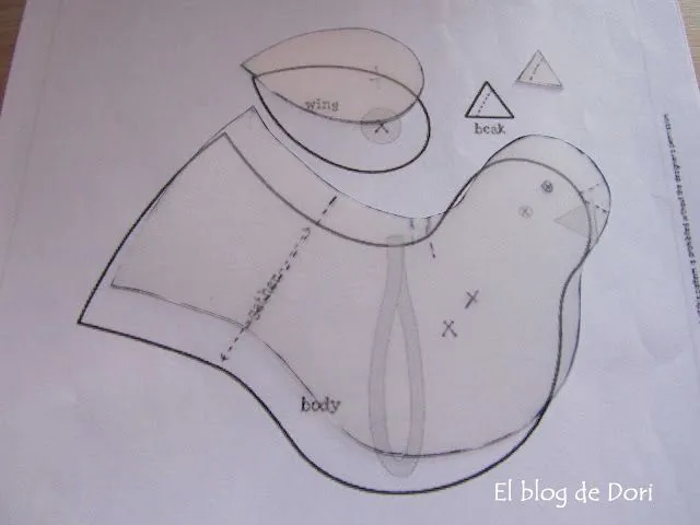 TALLER DE ARTES CREATIVAS: PÁJAROS Y MAS PÁJAROS TALLER DE ARTES CREATIVAS: PÁJAROS Y MAS PÁJAROS