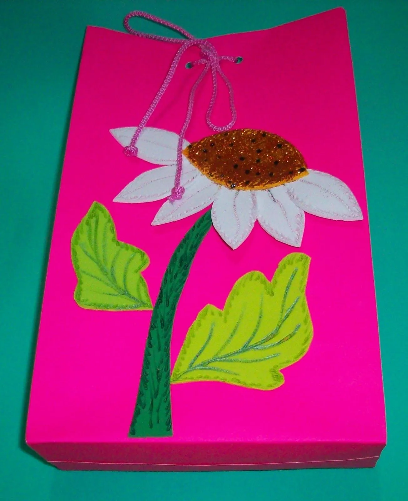 el taller artesano: ideas para decorar bolsas