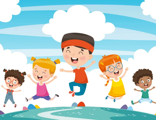 Taller de autocuidado del cuerpo para niños Taller de autocuidado del cuerpo para niños