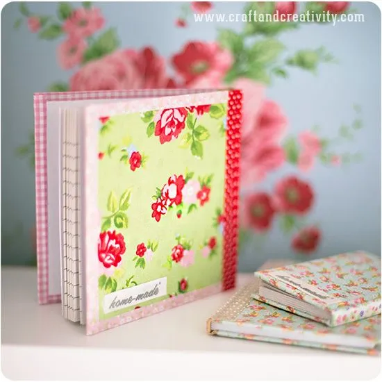 El Taller de Bielisa » Forrar con tela