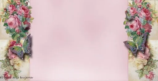 El taller de la brujaMar: Fondos para sitios y blogs, lilas ...