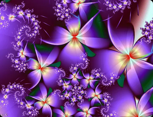 El taller de la brujaMar: Fotografía de flores lilas-violetas para ...