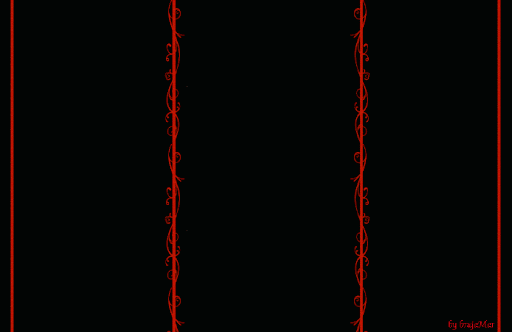 El taller de la brujaMar: plantillas con fondo negro El taller de la brujaMar: plantillas con fondo negro