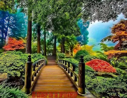 El taller de la brujaMar: Wallpapers, PAISAJES DEL MUNDO