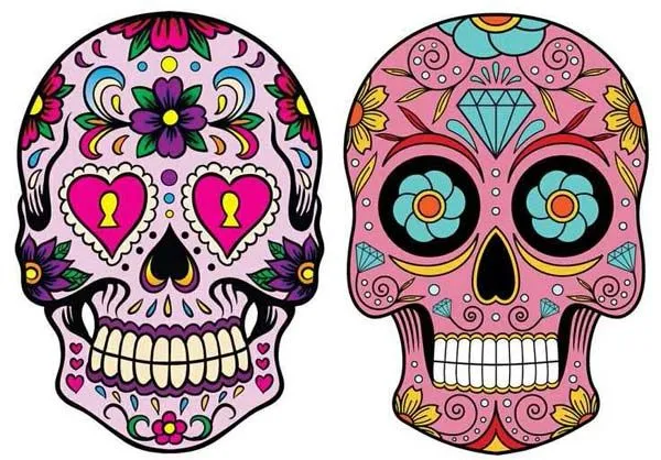 Taller calaveras comestibles | Museu de Sant Boi de Llobregat