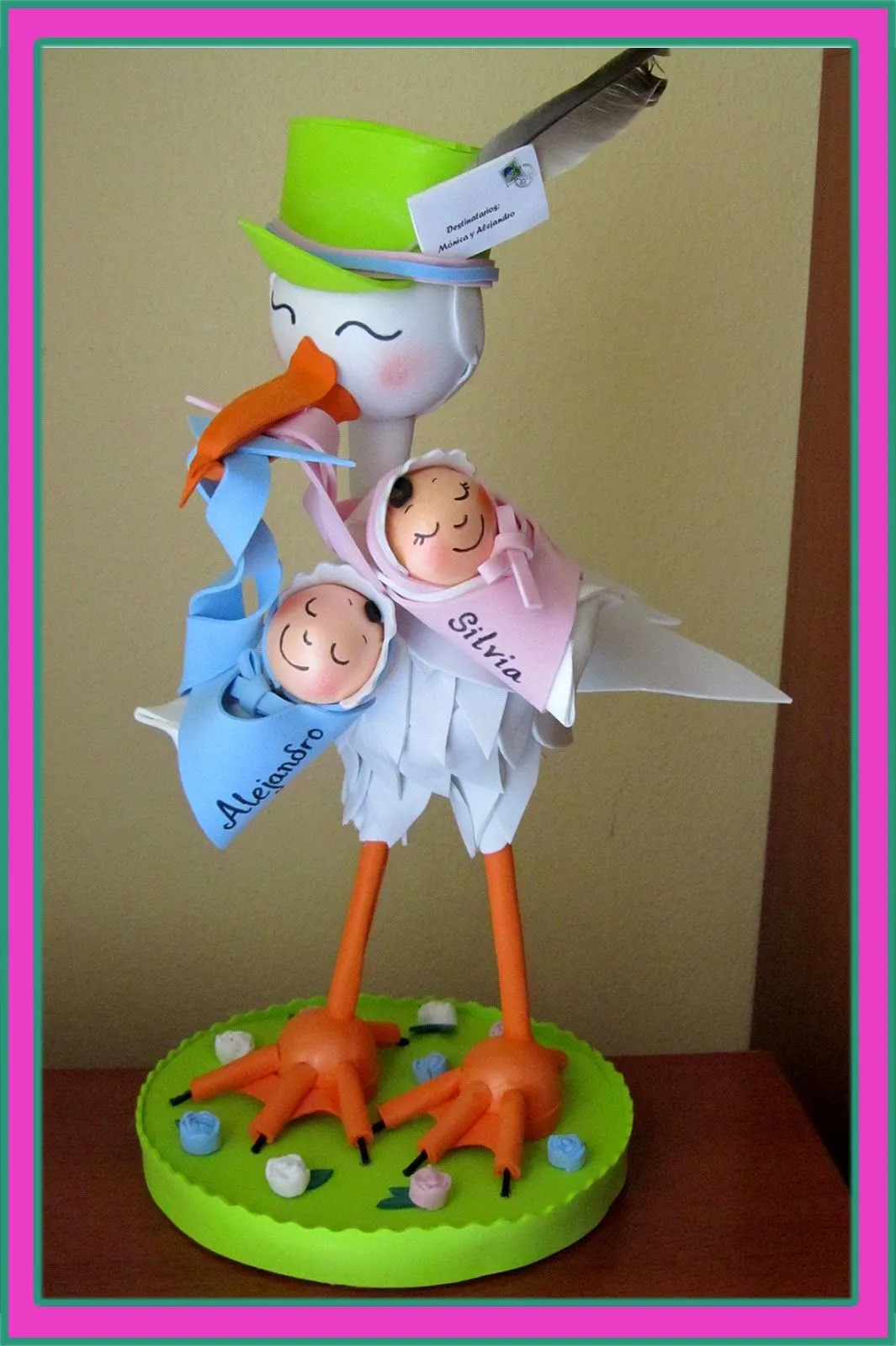 El Taller de Canelita: agosto 2013
