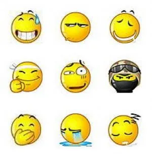Pin Diapositivas E Emoticones on Pinterest