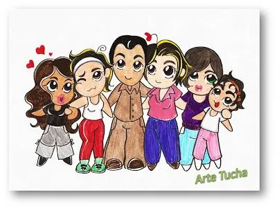 Familias de niños felices caricatura - Imagui Familias de niños felices caricatura - Imagui
