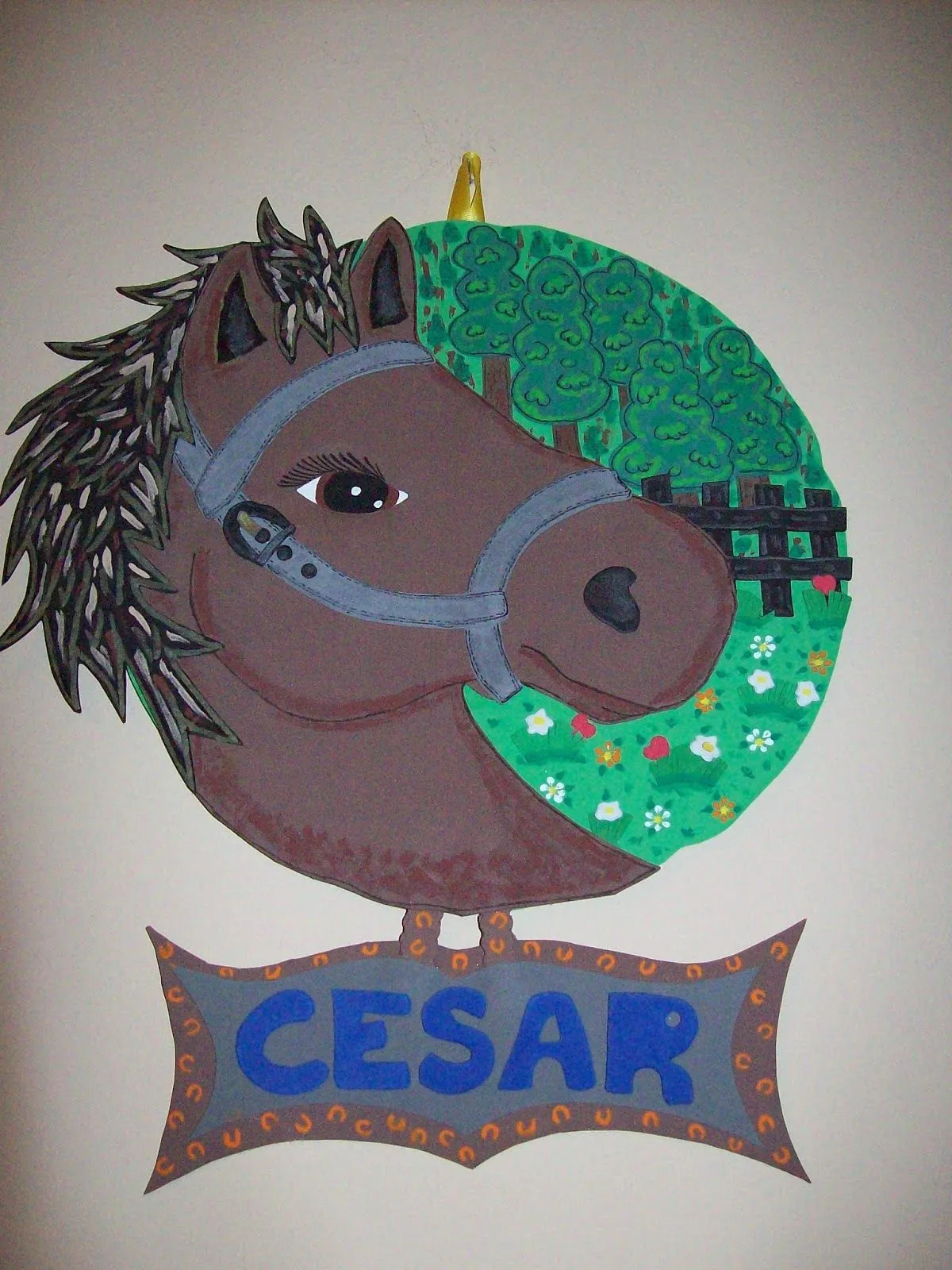 MI TALLER DE DULCES ILUSIONES: CARTELES FOFUCHEROS CABALLO EN EL ... MI TALLER DE DULCES ILUSIONES: CARTELES FOFUCHEROS CABALLO EN EL ...