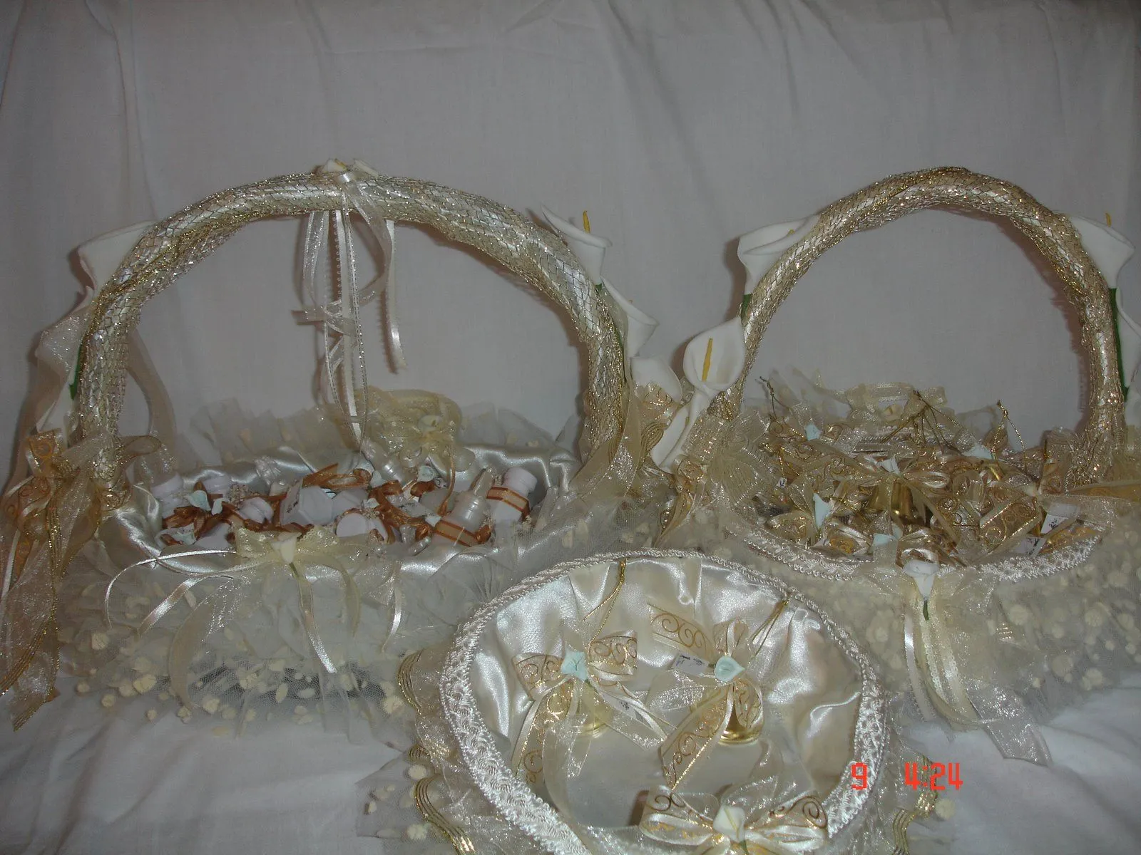 El Taller de Eli: Otros detallitos de la boda de mi Jefe El Taller de Eli: Otros detallitos de la boda de mi Jefe