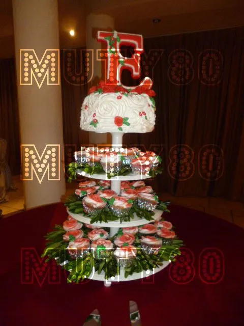 TALLER ESCENARIOS PARA FIESTAS INFANTILES GRUPO 2-2012++ CONCLUIDO!!