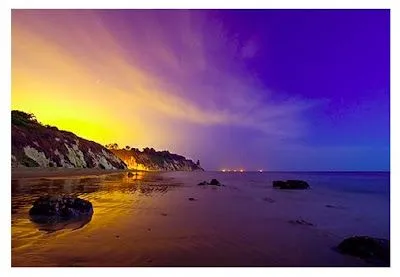 Taller de Fotografía: PAISAJES NOCTURNOS