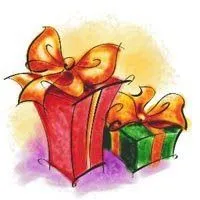 Taller de ilusiones: Cajas de regalos