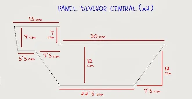 El taller de Ire: DIY: Construir un barco pirata