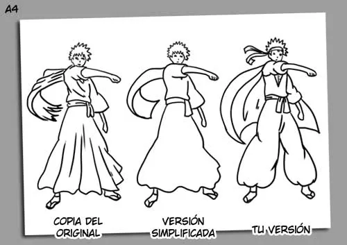 Taller de Manga - Tutorial completo sobre cómo dibujar ropa Taller de Manga - Tutorial completo sobre cómo dibujar ropa