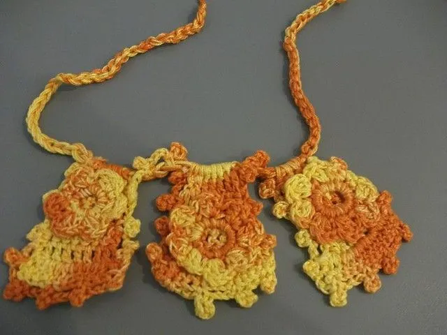 Taller de Manualidades: Crochet | Flickr - Photo Sharing!