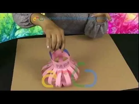 Taller de Manualidades - lapalabra@micorazon - YouTube