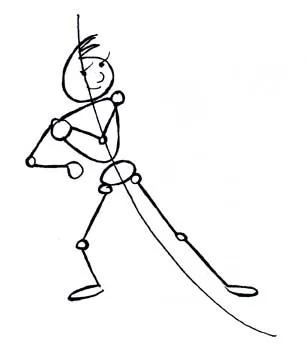 Taller Movimiento del dibujo en Animación| Mejores ideas ... Taller Movimiento del dibujo en Animación| Mejores ideas ...