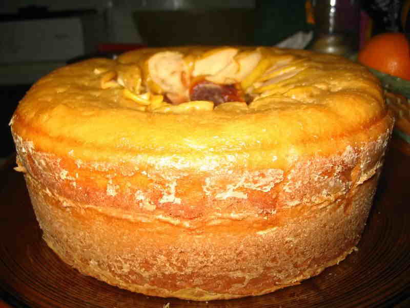 TALLER MULTICOLOR: Queque Rápido: una receta simple para disfrutar ...